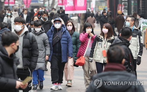 '신종코로나' 국내 확진자 12명·70명 검사중…동선 공개