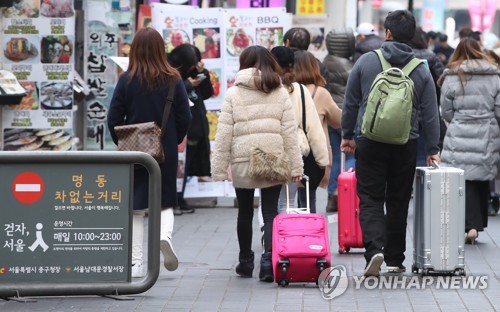 '후베이발 외국인 입국제한 카드'…한중관계 또 한 번 '시험대'