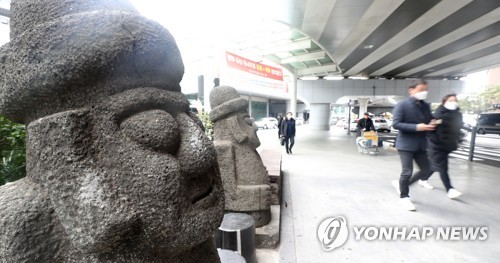 제주 관광업계 "3월이면 회복되나 기대했는데…희망이 절망되나"