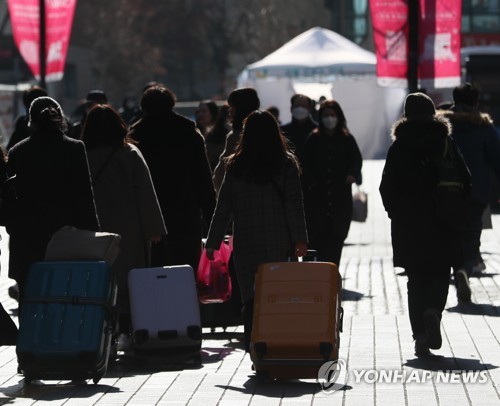 중국서 '20일 무증상' 확진환자 나와…체온 변화 없어