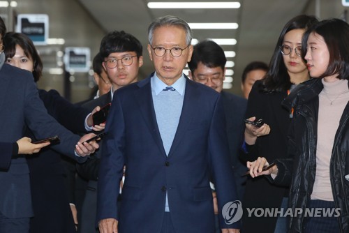 한국당 공관위, 이르면 모레 '황교안 종로 출마여부' 결정