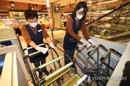 동물원마저 사실상 개점휴업…코로나 한파 지역 소비시장 강타