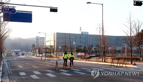 정부 "우한 교민 생활시설 주변 불법 드론촬영 자제를"