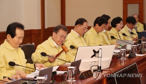 박원순·이재명 "마스크 수급 상황, 중앙-지자체 공유해야"(종합)