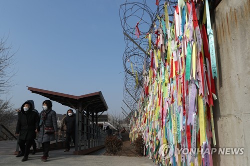 돼지열병 이어 코로나…'바이러스와 사투' 중인 경기도