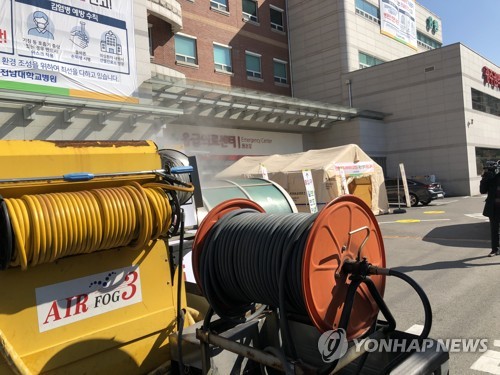 태국여행 16번 확진자 전북 접촉자는 7명…"이상증세 없어"(종합)