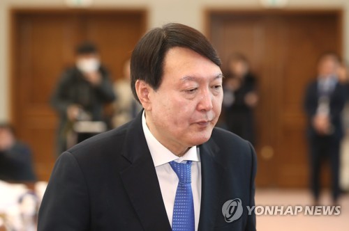 '취임 200일' 윤석열, 검찰개혁속 수사 독립성 이끌 리더십 주목