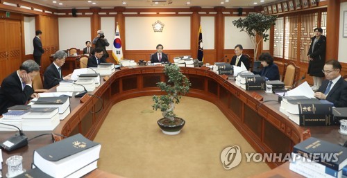 선관위, 초중고 모의투표 불가 결정…'안철수신당' 명칭 불허(종합2보)