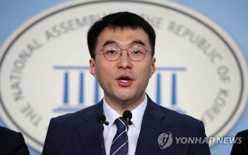 김남국 "경선 자체 막으려는 금태섭, 저질 B급정치 하지 말라"