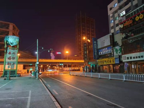 중국 코로나19 한국발 역유입 통제…웨이하이서 연이어 격리