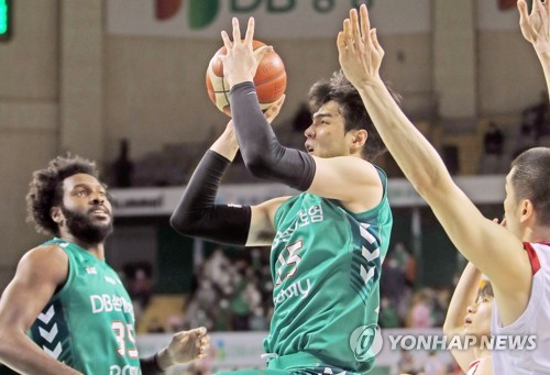 허훈, KBL 최초 '20득점-20어시스트'…KGC전서 24-21 대기록(종합)