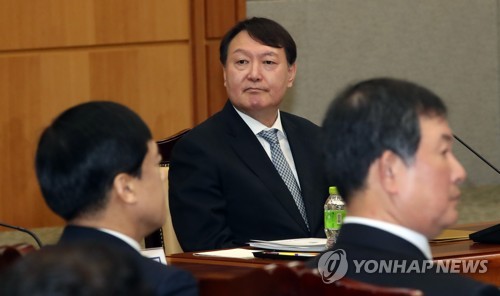 검찰, 총선서 '금품수수·여론조작·공무원 불법개입' 집중단속(종합2보)