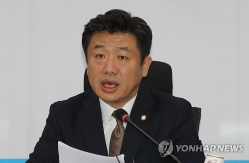 새보수, '김형오 공관위' 수용…"개혁공천 이행해달라"