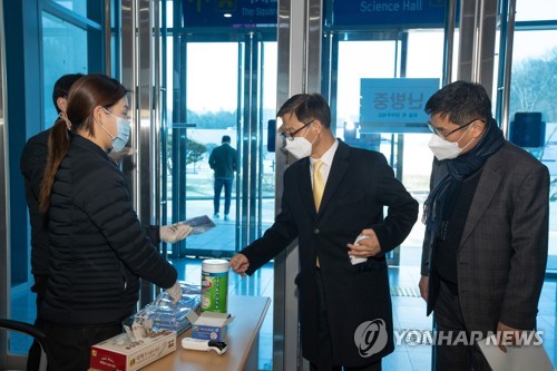 통계청, 신종코로나로 전국 사업체조사 연기…대면조사 부담