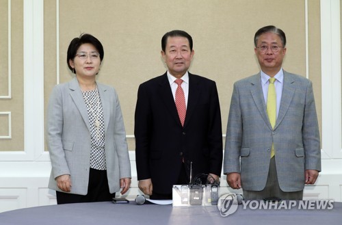 호남기반 3당 통합논의 '손학규 2선 퇴진 거부'에 다시 난기류(종합)