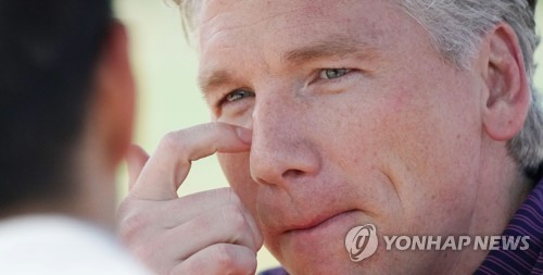 세인트루이스 단장 "김광현, 유니폼 팔려고 영입한 것 아니다"