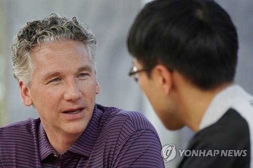 세인트루이스 단장 "김광현, 유니폼 팔려고 영입한 것 아니다"