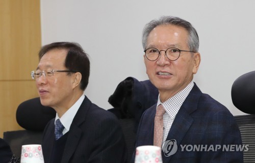 한국당 '낙동강벨트'도 만들까…홍준표 '양산출마' 수용 주목(종합)