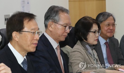 '자객공천'에 '낙동강벨트'까지…한국당 '전략배치' 다각검토
