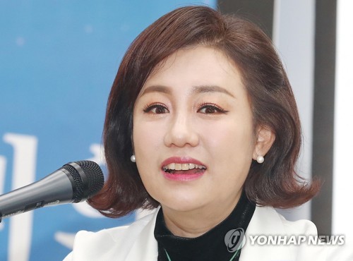 "여성이 얼마나 훌륭한 존재인지 말하고 싶었죠"