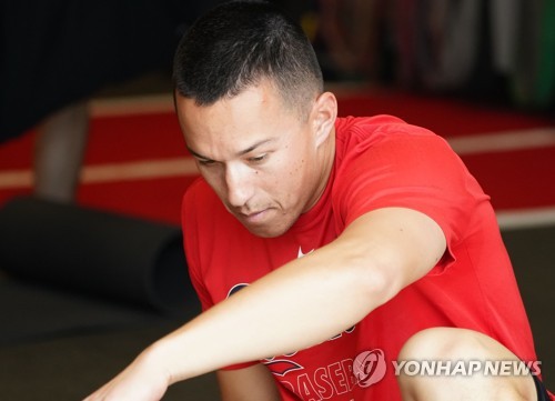 세인트루이스 한국계 야수 에드먼 "난 한국인…김광현 돕겠다"