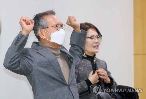 새보수 "신당 공관위 확대 단호히 반대…오염시켜선 안돼"