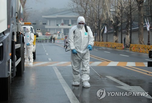 정부, 중국·일본 코로나19 상황 예의주시…"국내 방역에 최선"