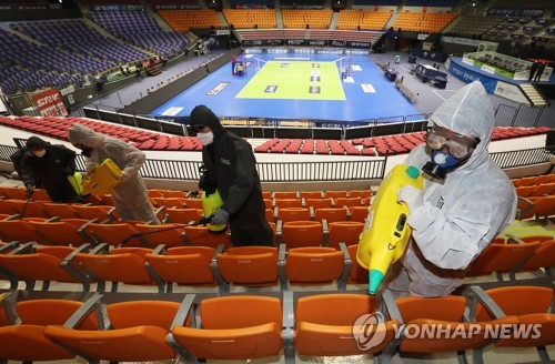 경기 지자체, 코로나19로 휴관했던 공공시설 대부분 재가동