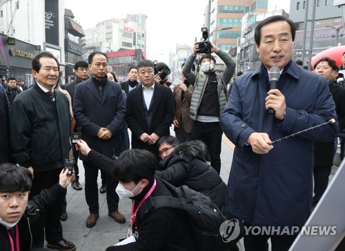 서울 서대문구, 중국인 유학생 공항콜밴 요금 지원