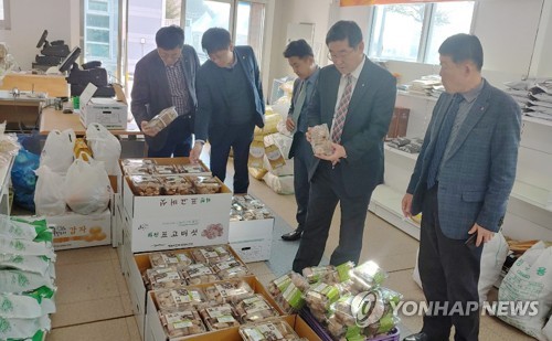 '경기 살리자' 화천산천어축제 폐막 후 낚시터 운영 예정