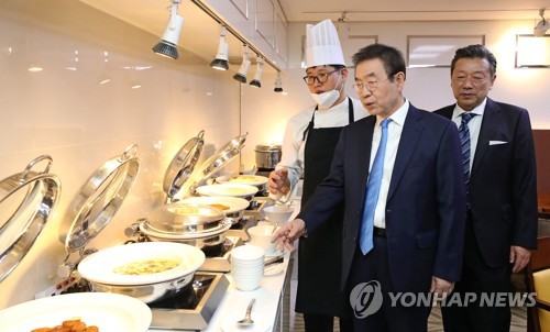 관광업계 "코로나19와 필드에서 전쟁 중…수혈 시급"