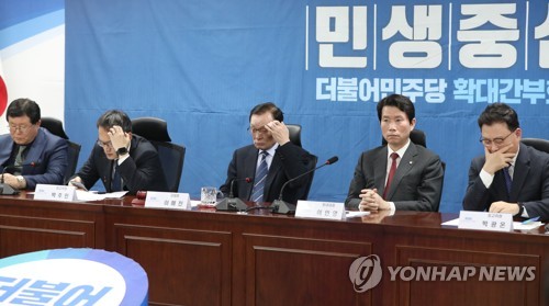 여, 임미리 고발 거센 후폭풍…"사과해야" 목소리엔 '요지부동'(종합)