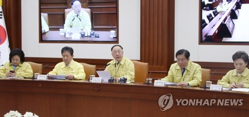 연초 대형악재 만난 항공업계, 정부 유동성 수혈로 숨통 트일까