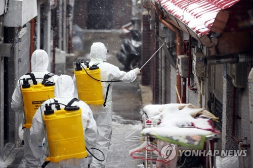 서울시, 상반기 22조원 풀고 공공일자리 2천700개 조성(종합)