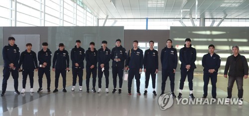 남자농구 대표팀, 인도네시아·태국 상대로 아시아컵 예선 시작