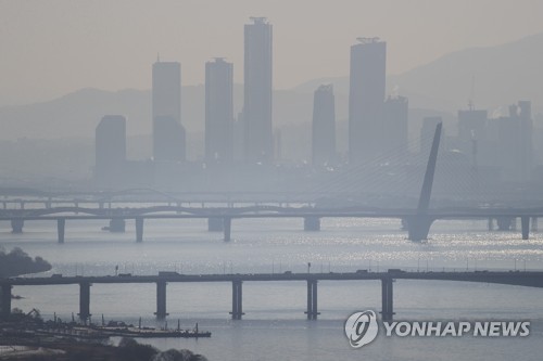 [내일날씨] 전국 차차 흐려져 밤부터 비…큰 일교차 주의