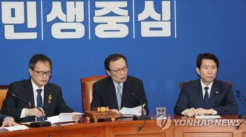 여, 서울 광진을 고민정·경기 용인정 이탄희 전략공천(종합2보)