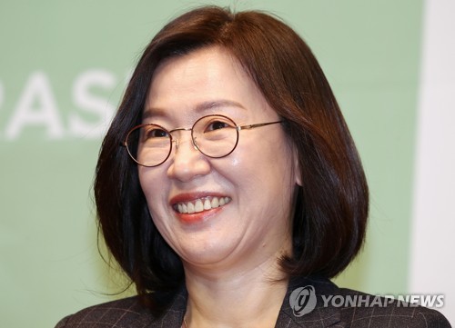'기생충' 곽신애 대표 "오스카 감독상 타자 작품상 예감"