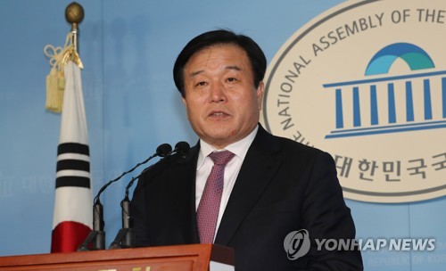 미래통합당 부산 현역 물갈이 절반 넘었다…이진복 다음은 누구