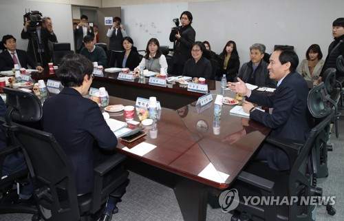 여, 내일 '비례대표 전략공천' 삭제…코로나에 숙의심사 폐지(종합)