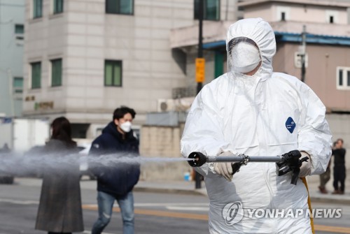 "3월 이후도 공장 세울 판"…코로나19 장기화에 제조업체 아우성