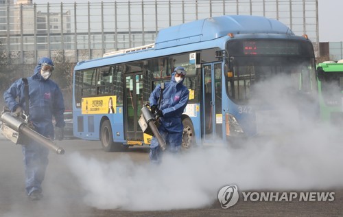 '상상 코로나' 증상까지…"대체 어디가 안전한가" 지역사회 불안