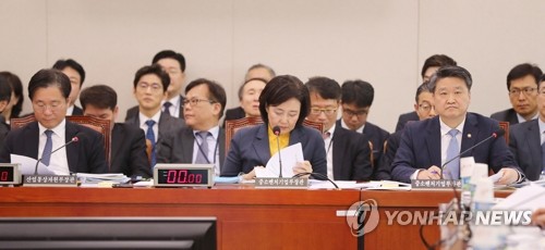 '대전·충남 혁신도시 지정' 균특법 개정안, 산업위 통과