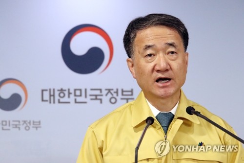 "가벼운 감기증상에 전화로 상담·처방…한시적 허용"(종합)