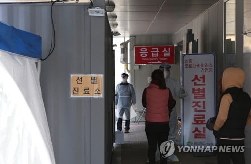 경남 코로나19 추가 확진자 2명 발생…모두 6명으로 늘어