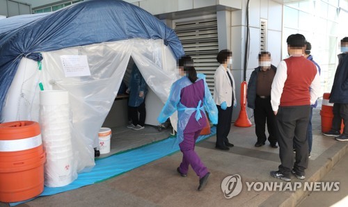 제주도, 3개 의료기관 일부 병동 소개…음압·격리 병동 확보