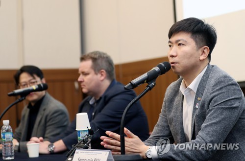 "부산 세계탁구선수권, 코로나 철저 대비…연기 가능성도 염두"