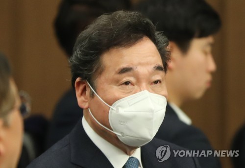 이낙연 캠프 "대면 선거운동 자제, 비대면 선거운동 주력"