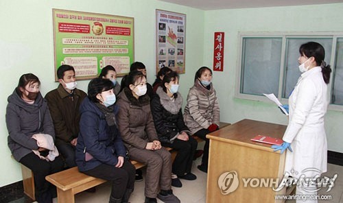 북한, 남한 코로나19 확산세에 촉각…"야외 마스크 미착용은 죄"(종합)