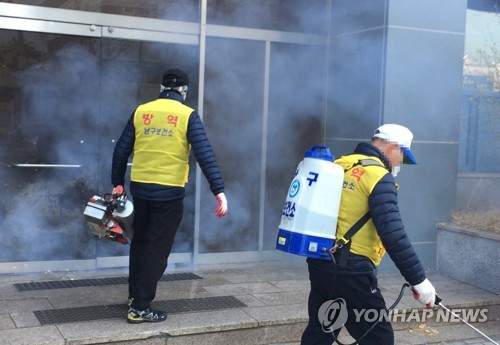 "신천지 대구 교인 30명 빼고 모두 소재파악"…이동검진팀 동원